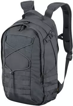 Helikon-Tex® EDC Taktischer Rucksack 21L MOLLE Cordura (PL-EDC-CD-35)