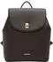 Emily & Noah E&N Leni Rucksack, Damen, braun, Polyester/Polyurethan