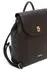 Emily & Noah E&N Leni Rucksack, Damen, braun, Polyester/Polyurethan