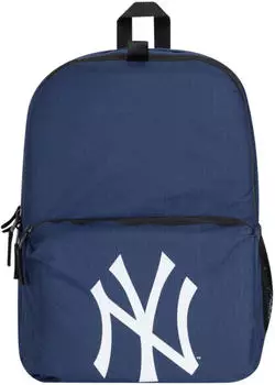 New Era MLB Multi Stadium New York Yankees Rucksack, dunkelblau (One Size)