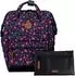 Cabaïa Adventurer Medium Surabaya Rucksack 18L (Surabaya)