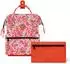 Cabaïa Adventurer Small Santorini Rucksack, orange (S)