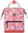 Cabaïa Adventurer Small Santorini Rucksack, orange (S)