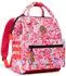 Cabaïa Adventurer Small Santorini Rucksack, orange (S)