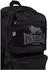Lonsdale Moulsford Rucksack schwarz/weiß