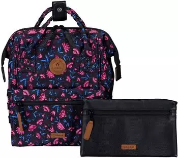 Caba&iuml;a Adventurer Small Surabaya Rucksack 12l (SMALL.SURABAYA)