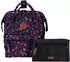 Cabaïa Adventurer Small Surabaya Rucksack 12l (SMALL.SURABAYA)