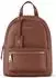 Lazarotti Bologna Leather Rucksack Leder, braun, 27cm (LZ03035-14)
