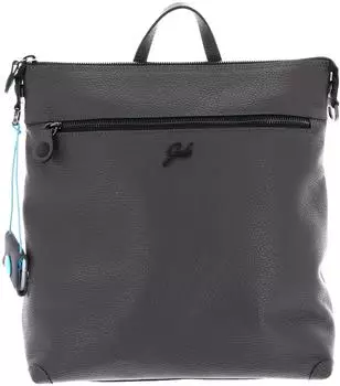 GabsBags Lolita Backpack Lava Lederrucksack dunkelgrau (G007070T2 X3206 C0553)