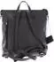 GabsBags Lolita Backpack Lava Lederrucksack dunkelgrau (G007070T2 X3206 C0553)