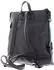 GabsBags Lolita Backpack Lava Lederrucksack dunkelgrau (G007070T2 X3206 C0553)