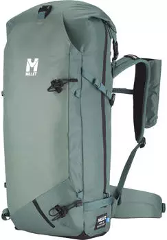Millet White 32 Kletterrucksack 32L grün (N4238)
