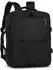 Worldpack Cabin Pro Solid Reiserucksack mit Laptopfach, schwarz (40359-0100)