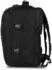 Worldpack Cabin Pro Solid Reiserucksack mit Laptopfach, schwarz (40359-0100)