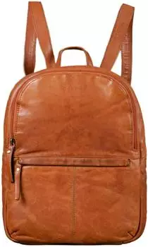STILORD Conner Notebook-Rucksack Leder Vintage (3376)