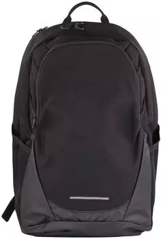 Clique 2.0 Backpack schwarz (040241)