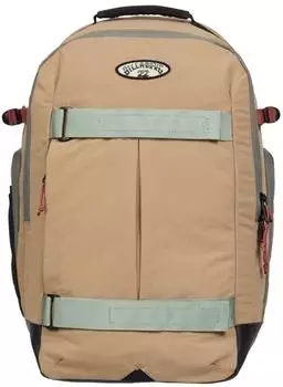 Billabong Headland 27L gro&szlig;er Rucksack, beige, Herren