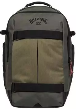 Billabong Headland Pack Rucksack 27L, rifle green