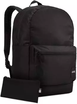 Case Logic Commence CCAM-1216 Notebook-Rucksack 15,6" schwarz (3204786)