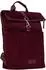 Jost Cord Courier Rucksack bordeaux (35x26x10)