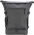 Strellson Blackpool Sebastian Backpack, schwarz, 53cm