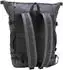 Strellson Blackpool Sebastian Backpack, schwarz, 53cm