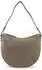 Jost Arva Hobo Bag L, Leder, ecru (25,5x38x7,5cm)