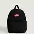 Vans Kids Old Skool Grom Backpack black/chili pepper