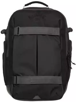 Billabong Headland Backpack black
