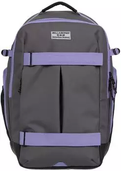 Billabong Headland Backpack pewter