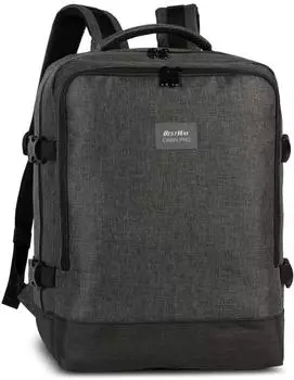 Worldpack Cabin Pro Base Reiserucksack 40cm, dunkelgrau (40357-1700)
