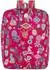 Oilily Deja Futur Kids Bobbya Backpack pink (MEOIL1774-338)