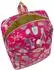 Oilily Deja Futur Kids Bobbya Backpack pink (MEOIL1774-338)