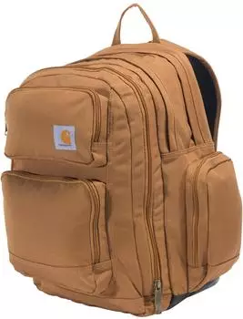 Carhartt Triple-Compartment Rucksack 35L, hellbraun (B0000534-211-S000)