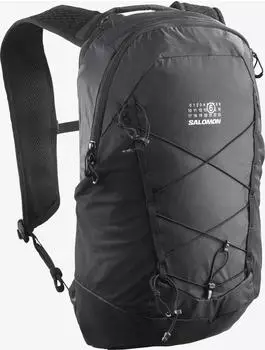 Salomon XT 15 MM6 Maison Margiela schwarz/wei&szlig; (LC3063000)