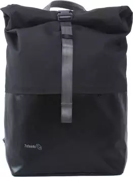 7clouds Nomo 7.1 schwarz (7cc_1.5)