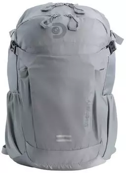 Discovery Body Spirit Rucksack 10l, Nylon, grau (D01113.22_Grey)
