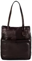 HARBOUR 2nd Shopper "Franny" Henkeltasche, Rucksack, Schultertasche