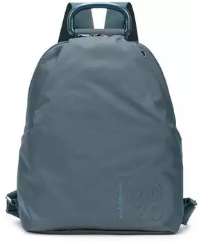 Mandarina Duck MD20 Backpack Starry Night petrol