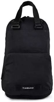 Timbuk2 Spark Mini Rucksack 34cm schwarz, Polyester, Unisex (3959-3-1068)