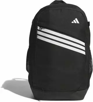 Adidas Basketball 2.0 Rucksack schwarz/wei&szlig;, Unisex (KS5167)