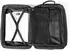 aporti Nomad Handgepäck-Rucksack, schwarz