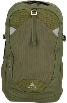 Whistler Galibier Rucksack 24L gr&uuml;n (W252006-3247)