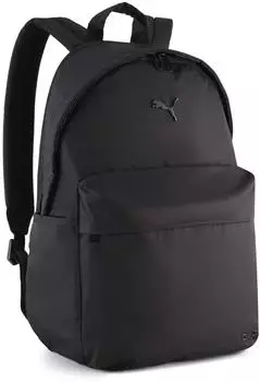 Puma Essentials Rucksack 20L, schwarz (09230601)