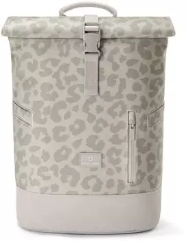 Johnny Urban Luca Daypack S 36cm Laptopfach weiß (JOHN01665)