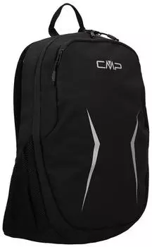 CMP Oryzon Kinder-Wanderrucksack 10L schwarz (3V15874)