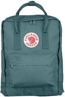 Fj&auml;llr&auml;ven Rucksack K&aring;nken, frost green