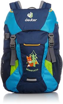 Deuter Waldfuchs midnight/turquoise