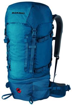 Mammut Trion Advanced 32+7 sprout/black