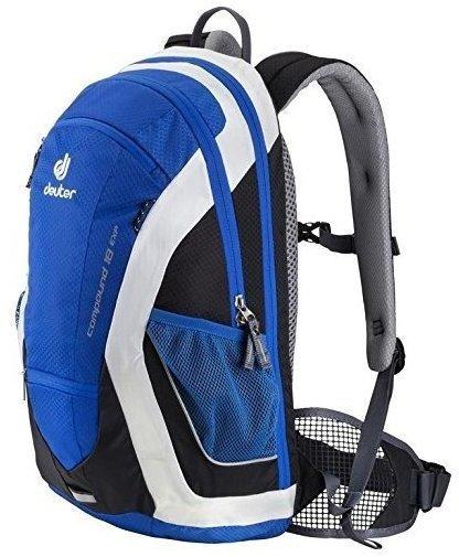 superbike 18 exp deuter